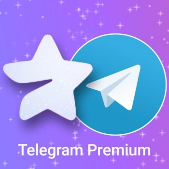 Telegram会员